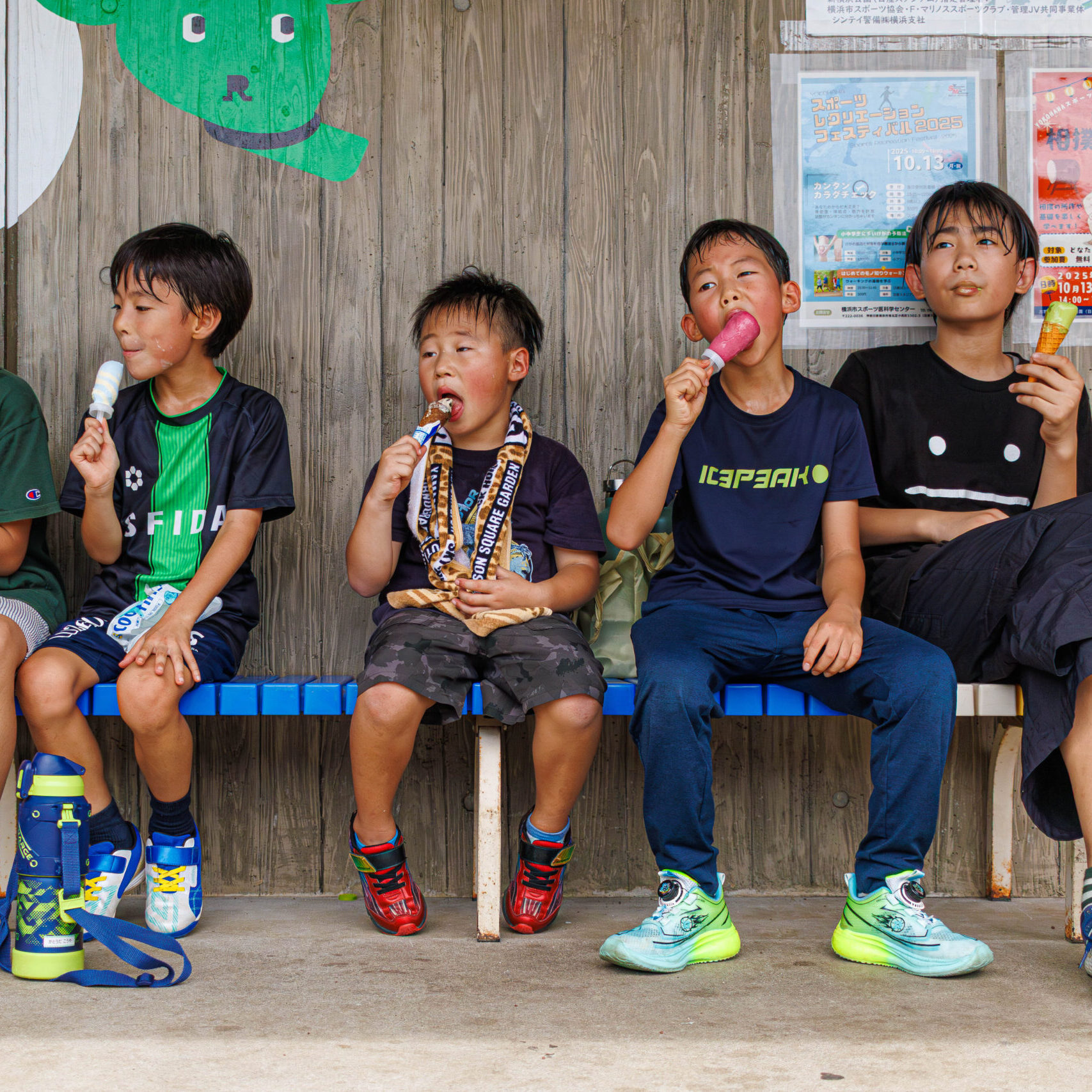 11月のチャレンジカレンダー｜新しい「夢中」と出会おう 🤩